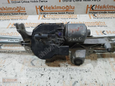 Oto Çıkma Parça / Opel / Astra / Oto Cam / Silecek Motoru / Çıkma Parça 
